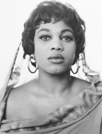 Leontyne Price, Delta Sigma Theta, #notablesororitywomen, #whm2019 