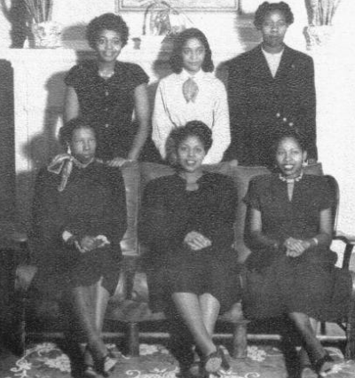 January 16 1920 is a Special Day for Zeta Phi Beta Sorority Inc